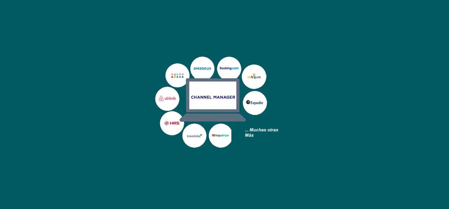 Channel Manager